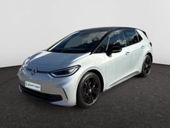 Volkswagen ID3