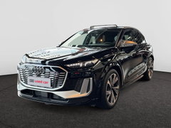 Audi SQ6