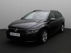 Volkswagen Golf SW