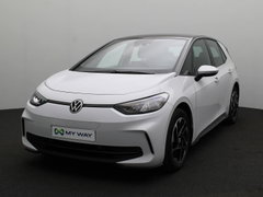 Volkswagen ID3