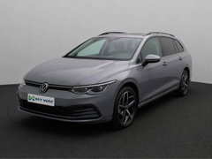 Volkswagen Golf SW