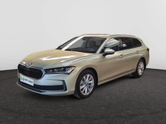 Skoda Superb Combi