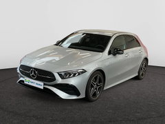 Mercedes A Klasse