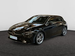 Mercedes A Klasse