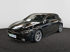 Mercedes A Klasse