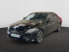 Mercedes C-Klasse