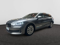 Skoda Superb Combi