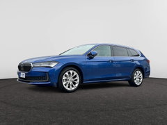 Skoda Superb Combi