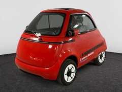 Micro Microlino
