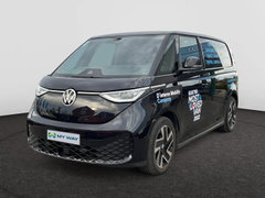 Volkswagen ID.Buzz Cargo