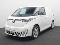 Volkswagen ID.Buzz Cargo