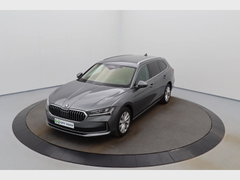 Skoda Superb Combi