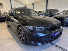 BMW 3 Reeks