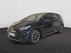 Volkswagen ID3