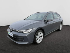 Volkswagen Golf SW