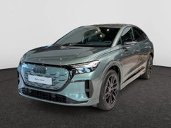 Audi Q4 Sportback e-tron
