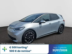 Volkswagen ID3