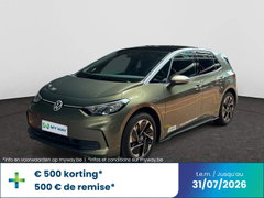Volkswagen ID3