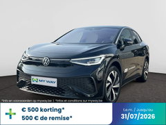Volkswagen ID.5