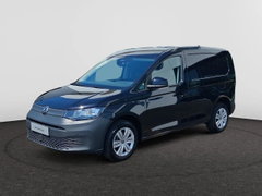 Volkswagen Caddy Dsl