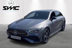 Mercedes CLA