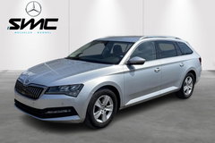 Skoda Superb Combi