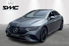 Mercedes EQE
