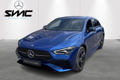 Mercedes CLA