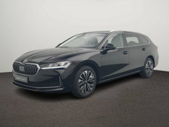 Skoda Superb Combi