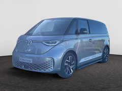 Volkswagen ID.Buzz Cargo