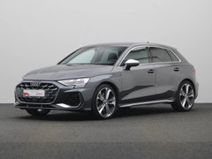 Audi S3 Quattro