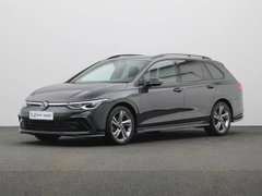 Volkswagen Golf SW