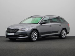 Skoda Superb Combi