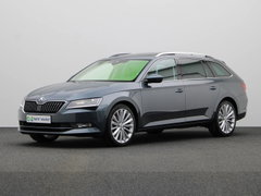 Skoda Superb Combi
