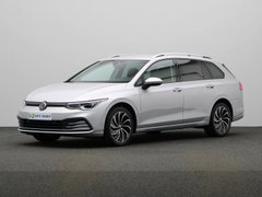 Volkswagen Golf SW
