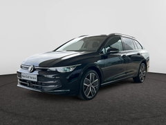 Volkswagen Golf SW