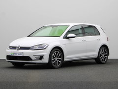 Volkswagen e-Golf