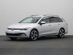 Volkswagen Golf SW