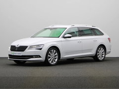 Skoda Superb Combi