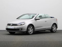 Volkswagen Golf Cabriolet