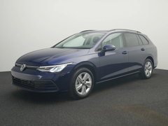 Volkswagen Golf SW