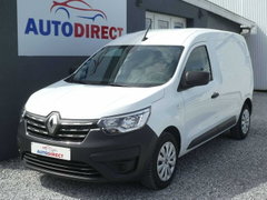 Renault Express