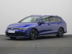 Volkswagen Golf SW