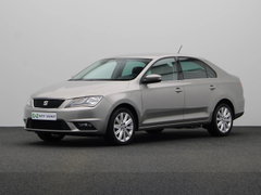SEAT Toledo