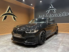 BMW 1 Reeks