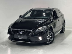 Volvo V40 Cross Country