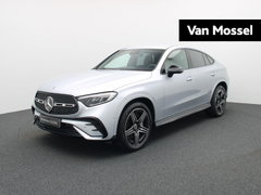 Mercedes GLC