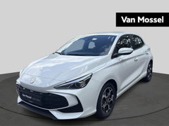 MG MG3