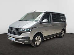 Volkswagen Multivan T6