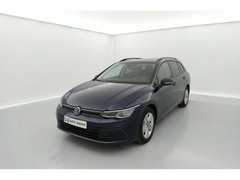 Volkswagen Golf SW